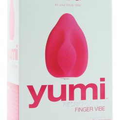 Vedo Yumi Rechargeable Finger Vibrator -Cal Exotics Shop xha6fzi2dzn2qtdgvfnj