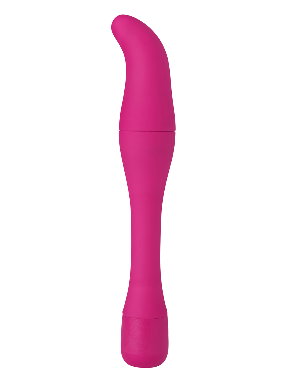 Silky G Waterproof G-Spot Vibrator Good Vibes Toys Silky G Waterproof G-Spot Vibrator -Cal Exotics Shop