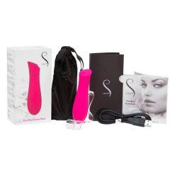 BMS Enterprises Mini Swan Rose -Cal Exotics Shop xilppfefcgjozj6e1d1a