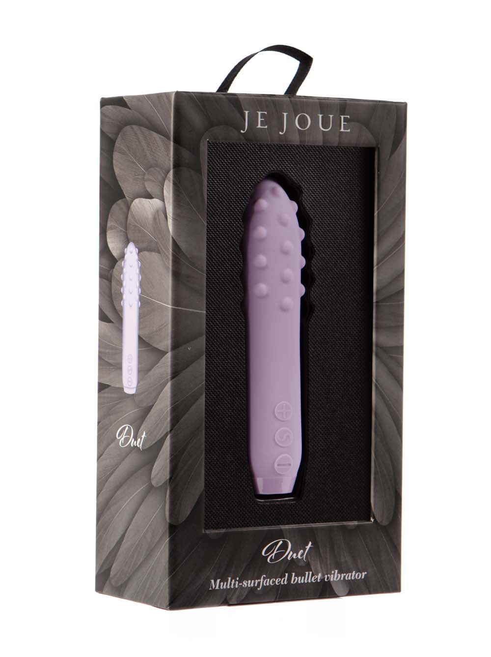 Je Joue Duet Vibrator Je Joue Duet Vibrator -Cal Exotics Shop