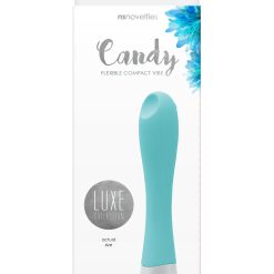 NS Novelties Luxe Candy Vibrators 5 NS Novelties Luxe Candy Vibrators -Cal Exotics Shop xjgzaataobvkpsr3xiei