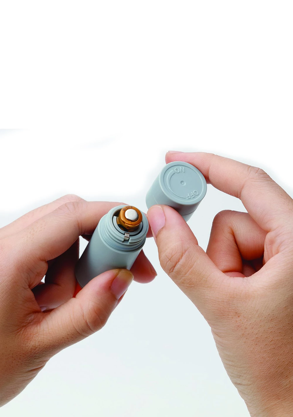 TENGA Iroha Stick VIbe - Image 3