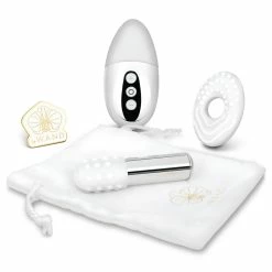 Le Wand Little Pleasures Gift Set