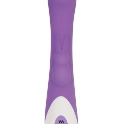 Evolved Novelties Enchanted Bunny Silicone Vibrator 4 Evolved Novelties Enchanted Bunny Silicone Vibrator -Cal Exotics Shop xnq8ex67g2irtlhvdipv