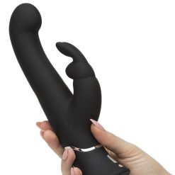 Happy Rabbit G-spot Stroker Rabbit Vibrator 6 Happy Rabbit G-spot Stroker Rabbit Vibrator -Cal Exotics Shop xoczoi9rjqp0vrp4ddvx