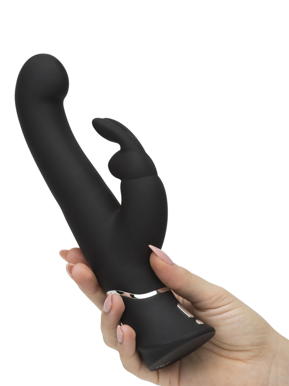 Happy Rabbit G-spot Stroker Rabbit Vibrator - Image 5