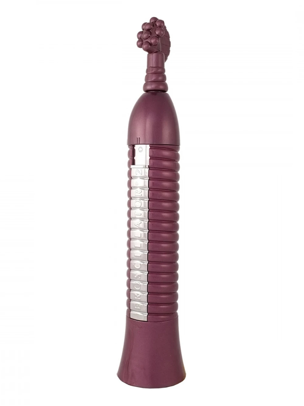 Eroscillator Top Deluxe Vibrator - Image 3