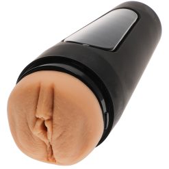 Doc Johnson Main Squeezeâ„¢ - Gabbie Carter Pussy