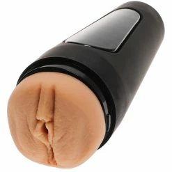 Doc Johnson Main Squeeze™ - Gabbie Carter Pussy