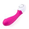 OhMiBod Lovelife Mini Cuddle G-spot Vibrator 2 OhMiBod Lovelife Mini Cuddle G-spot Vibrator -Cal Exotics Shop xtbnsex9obshgrslgmmo