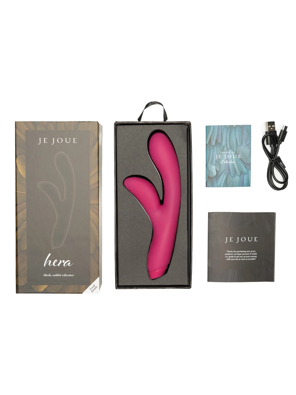 Je Joue Hera Vibrator - Image 11