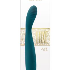 NS Novelties Luxe - Lillie 7 NS Novelties Luxe - Lillie -Cal Exotics Shop xuzgnsonq2t2ritbrnyy