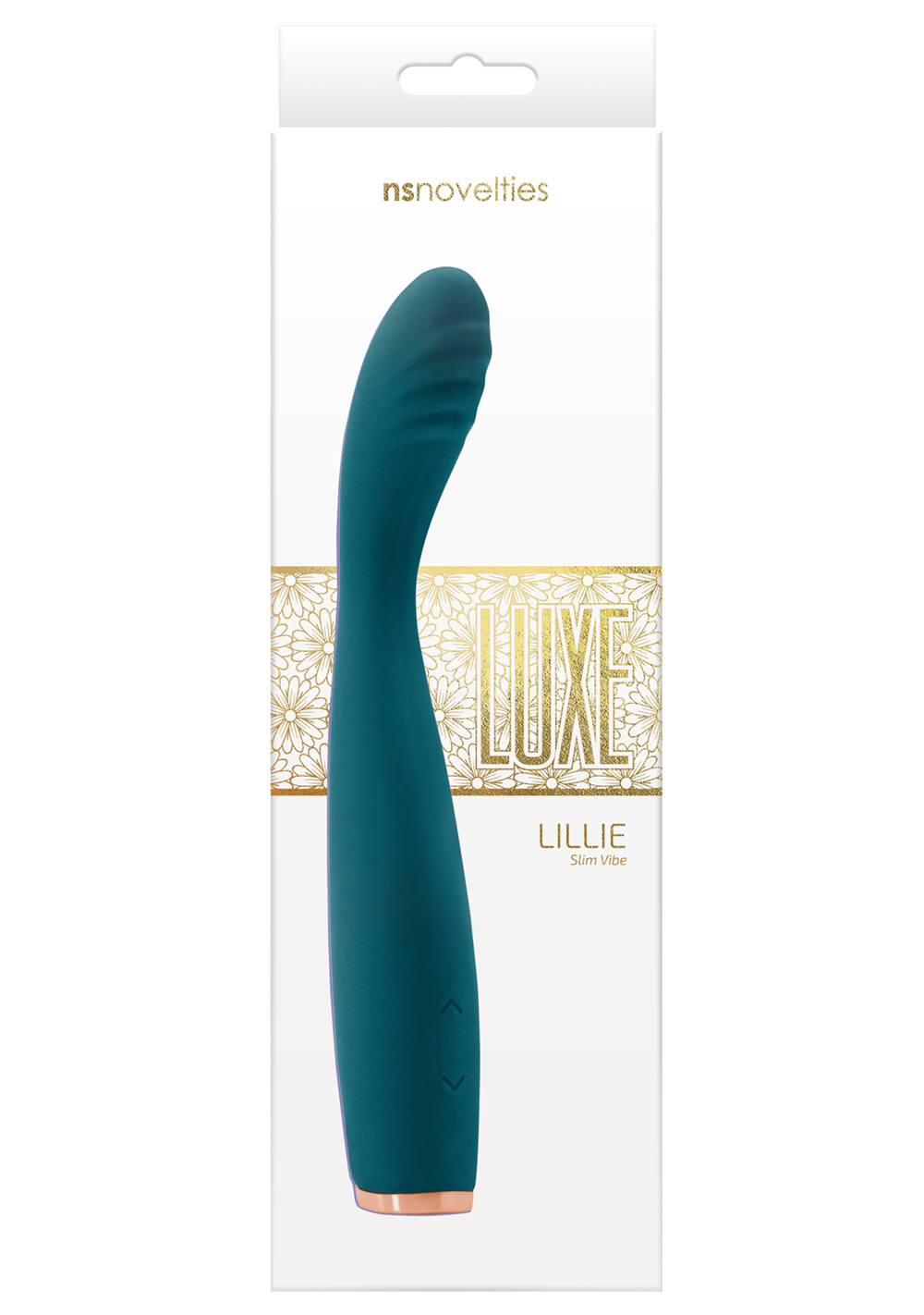 Luxe - Lillie NS Novelties Luxe - Lillie -Cal Exotics Shop