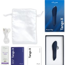 We-Vibe Tango X Vibrator -Cal Exotics Shop xvkgurt6dfef35tq3c4a