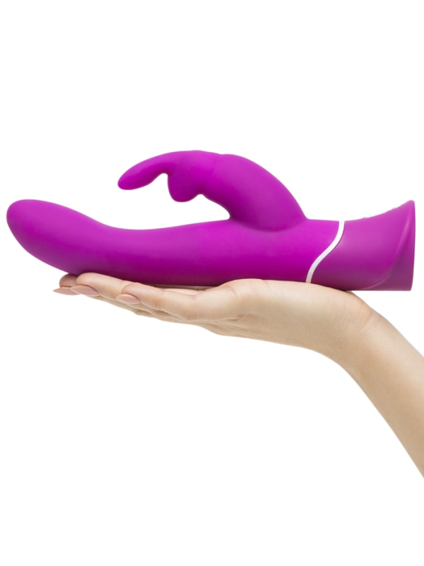 Happy Rabbit Curve Happy Rabbit Curve -Cal Exotics Shop