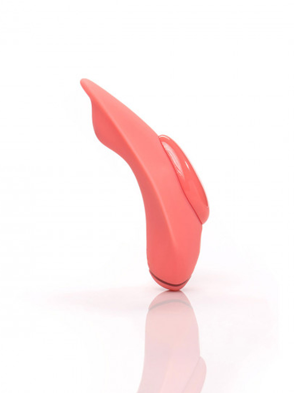 Companion Wearable Remote Vibrator Clandestine Devices Companion Wearable Remote Vibrator -Cal Exotics Shop