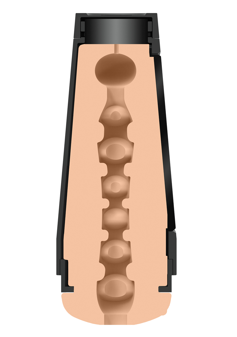 Main Squeeze™ - Lela Star - Pussy Doc Johnson Main Squeeze™ - Lela Star - Pussy -Cal Exotics Shop