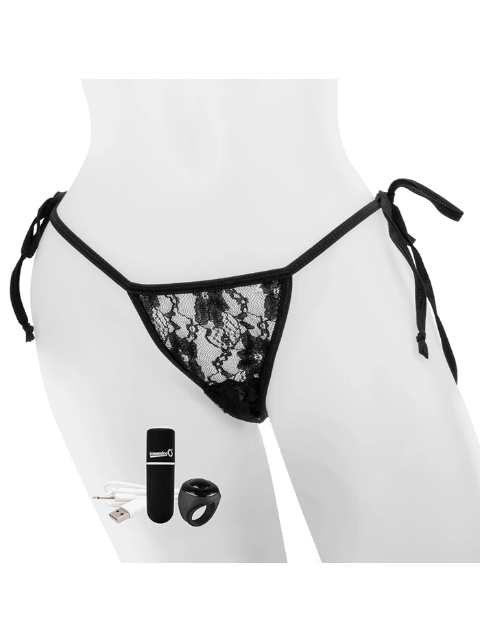 Screaming O My Secret Charged Remote Panty - Image 3