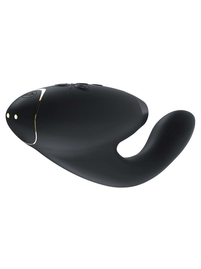 Womanizer Duo Stimulator Womanizer Duo Stimulator -Cal Exotics Shop