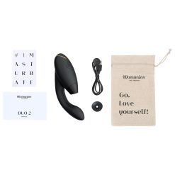 Womanizer Duo 2 Stimulator -Cal Exotics Shop y4f43snsslfbh3pjnftd