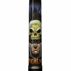 Blush The Realm - Knight