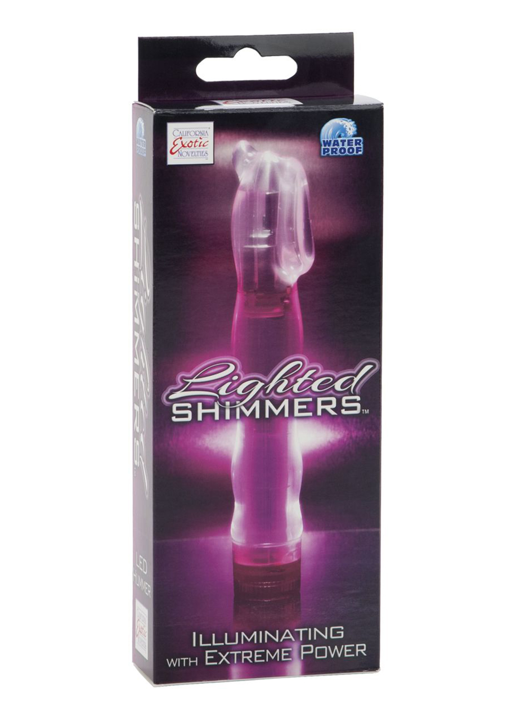 Lighted Shimmers LED Hummer Cal Exotics Lighted Shimmers LED Hummer -Cal Exotics Shop yawyumai5ccl62qeobom