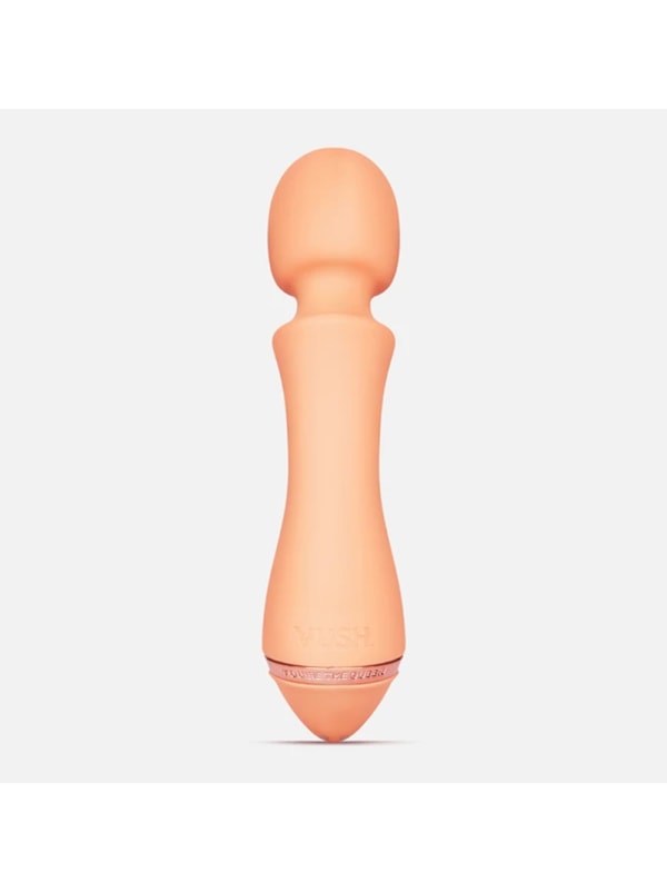 Vush The Majesty 2 Wand Vibrator Vush Stimulation Vush The Majesty 2 Wand Vibrator -Cal Exotics Shop yayns6oflrbpsiv4mlqy