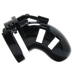 Shots Penis Cage Model 01 - 3.5"