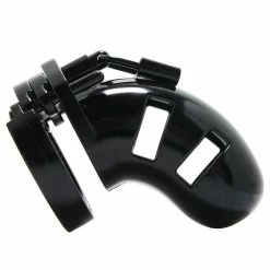 Shots Penis Cage Model 01 - 3.5"