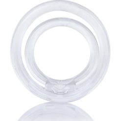 Screaming O RingO 2 Stretchy Double Cock Ring 5 Screaming O RingO 2 Stretchy Double Cock Ring -Cal Exotics Shop ydlt49fb4pdpvgrbur2u