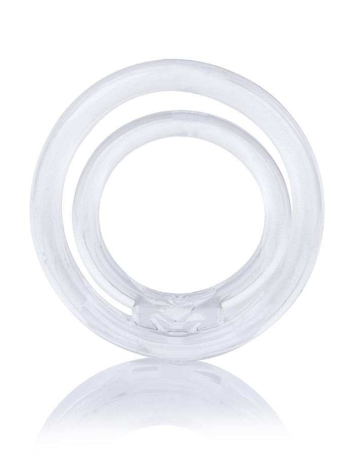 RingO 2 Stretchy Double Cock Ring Screaming O RingO 2 Stretchy Double Cock Ring -Cal Exotics Shop ydlt49fb4pdpvgrbur2u