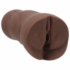 Doc Johnson Signature Strokers - Jenna Foxx ULTRASKYN™ Pocket Pussy