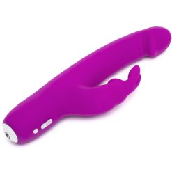 Happy Rabbit Realistic Slim Vibrator 4 Happy Rabbit Realistic Slim Vibrator -Cal Exotics Shop yinvvqwd6nkgamgorctq