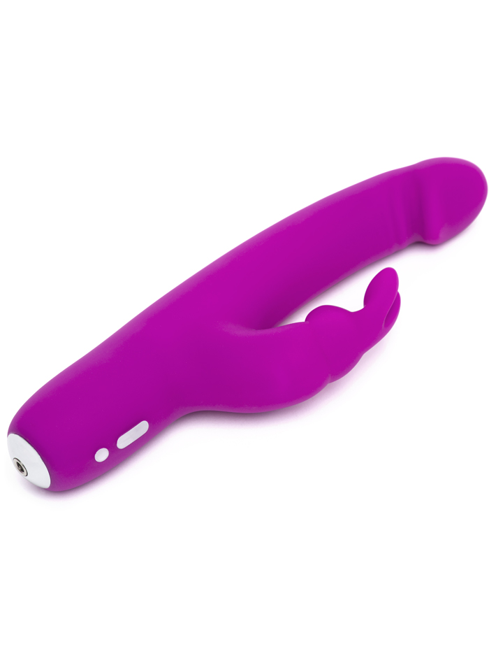 Happy Rabbit Realistic Slim Vibrator Happy Rabbit Realistic Slim Vibrator -Cal Exotics Shop yinvvqwd6nkgamgorctq