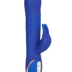Cal Exotics Jack Rabbit Signature Rotating Beaded Rabbit Vibrator