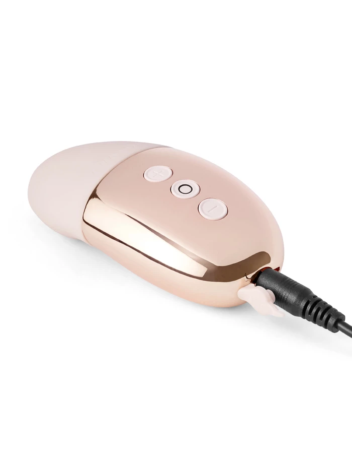 Le Wand Compact Point Vibrator - Image 4