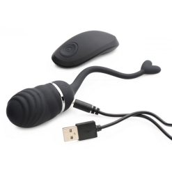 XR Brands O-Bomb Rechargeable Remote Silicone Vibe -Cal Exotics Shop yljzrnivjopah7z2bcww