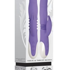 Evolved Novelties Thick And Thrust Bunny -Cal Exotics Shop yog0h2tg3y5eseiayp0m