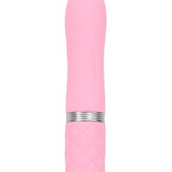 BMS Enterprises Pillow Talk Flirty Vibe