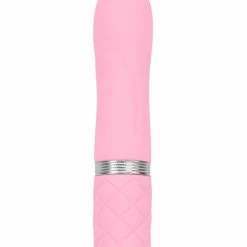 BMS Enterprises Pillow Talk Flirty Vibe