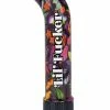 Cal Exotics Naughty Bits Lil' F*cker Mini G-Spot Vibrator