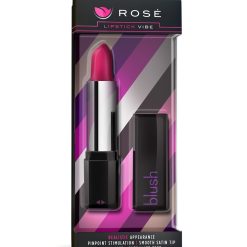 Blush Rose - Lipstick Vibe -Cal Exotics Shop yrvb5xcjjryfzgdjnzs9