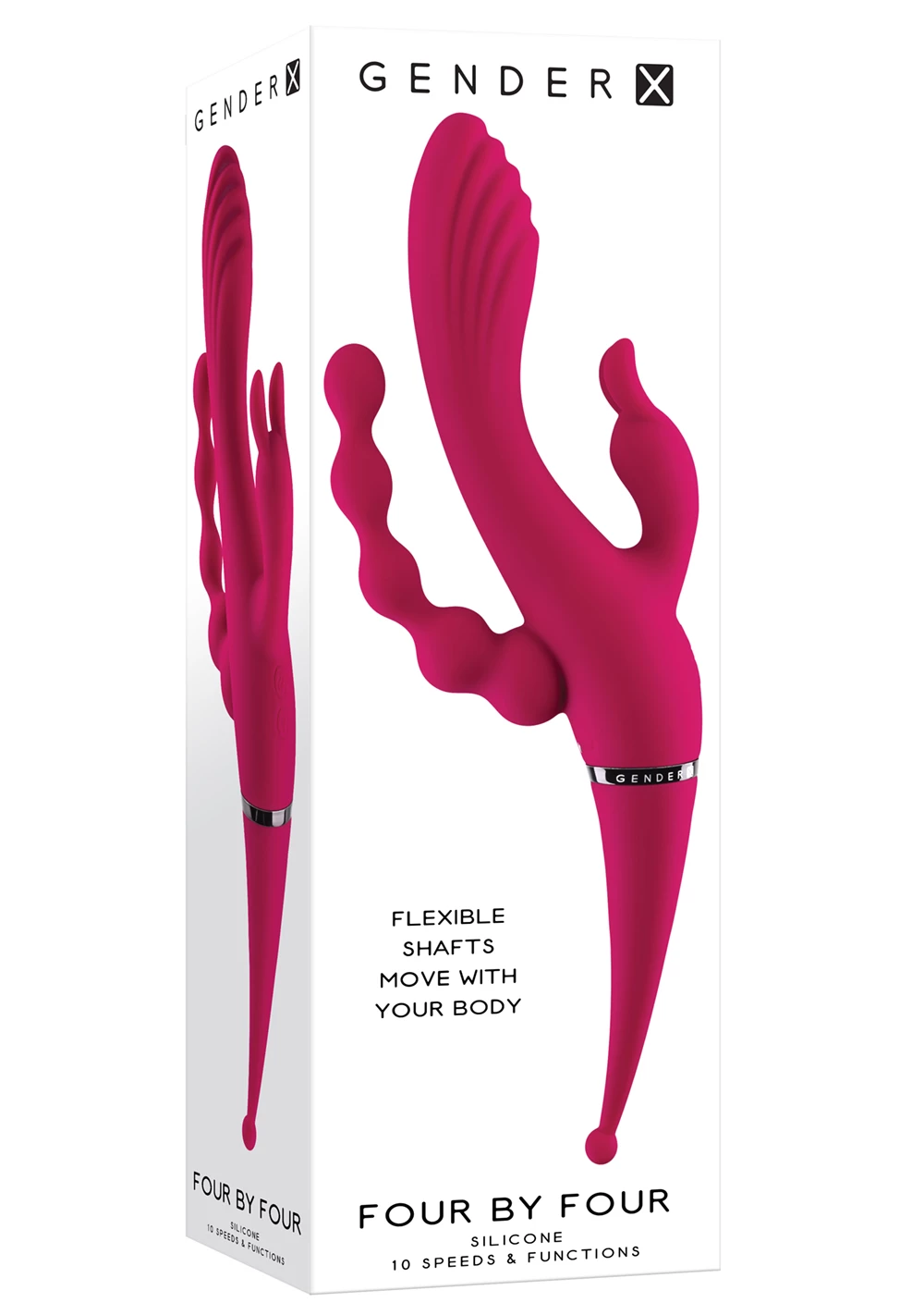 Gender X Four By Four - Image 6