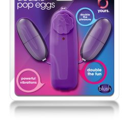 Blush Double Pop Eggs -Cal Exotics Shop ytsqznp5u2pdhstnh281
