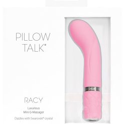 BMS Enterprises Pillow Talk - Racy -Cal Exotics Shop yvicw4tbelpawiwchlef