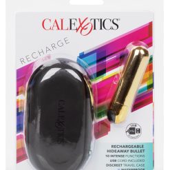 Cal Exotics Rechargeable Hideaway Bullet -Cal Exotics Shop ywdc1kiqprbmwn0x3dct