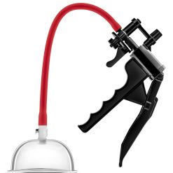 Blush Temptasia Advanced Pussy Pump System