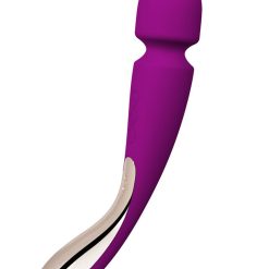 LELO Smart Wand 2 - Medium 5 LELO Smart Wand 2 - Medium -Cal Exotics Shop yxeazu4jnp7mrmlrqtci