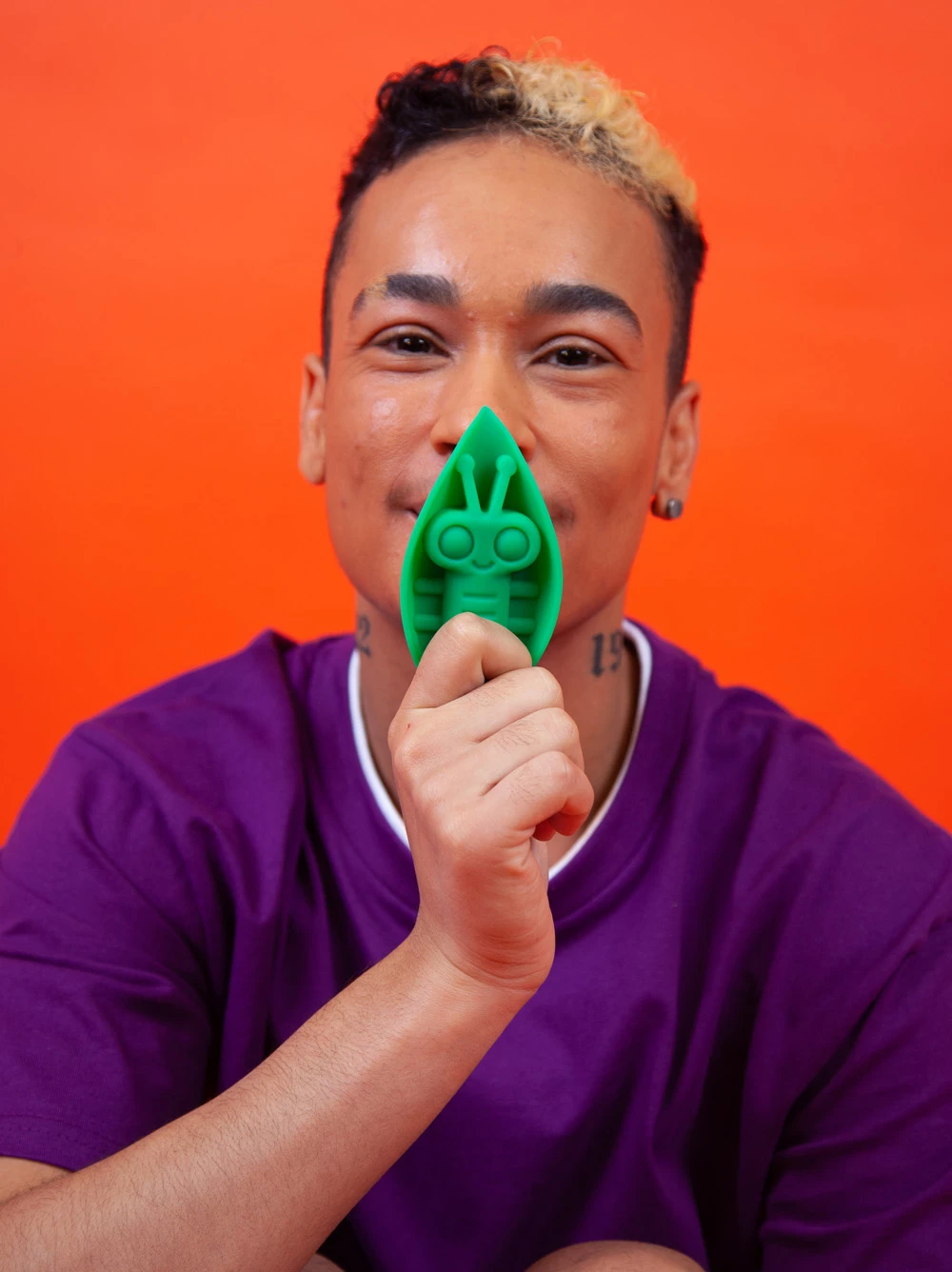 Cute Little Fuckers Zeep Vibrator - Image 4