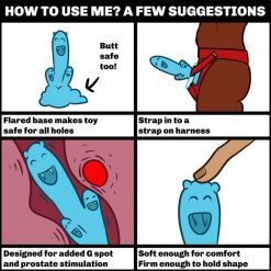 Cute Little Fuckers Trinity Vibrator -Cal Exotics Shop yy3brhjdhr1tdms6tcl1